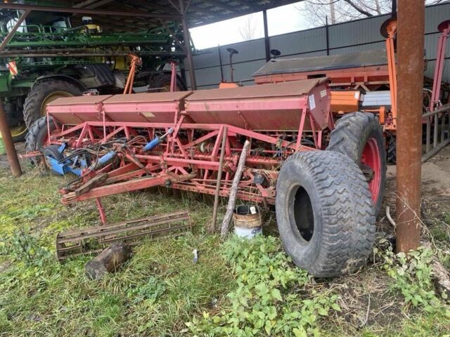 Другая Другая, объемом двигателя 0 л и пробегом 0 тыс. км за 3556 $, фото 1 на Automoto.ua