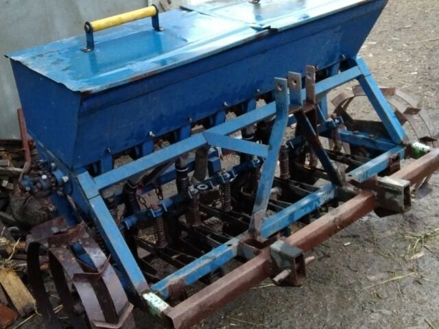 Інша Інша, об'ємом двигуна 0 л та пробігом 0 тис. км за 387 $, фото 1 на Automoto.ua