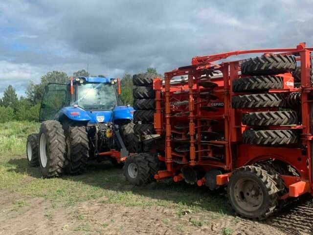 Другая Другая, объемом двигателя 0 л и пробегом 0 тыс. км за 81949 $, фото 1 на Automoto.ua