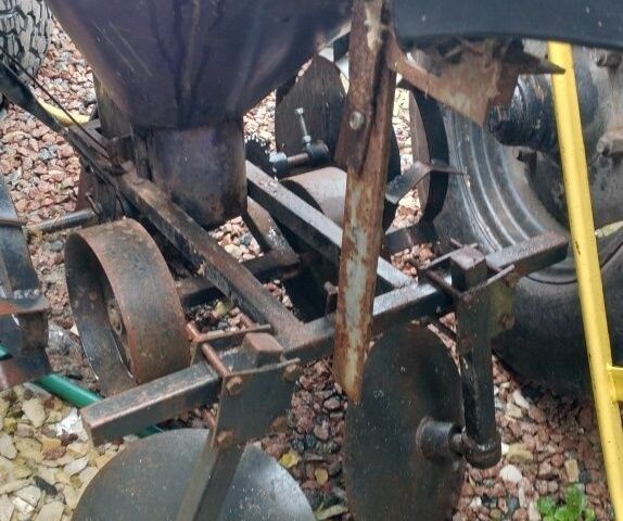 Другая Другая, объемом двигателя 0 л и пробегом 0 тыс. км за 64 $, фото 1 на Automoto.ua