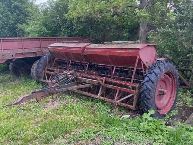 Інша Інша, об'ємом двигуна 0 л та пробігом 0 тис. км за 2428 $, фото 1 на Automoto.ua