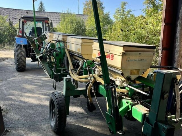 Другая Другая, объемом двигателя 0 л и пробегом 0 тыс. км за 7300 $, фото 1 на Automoto.ua