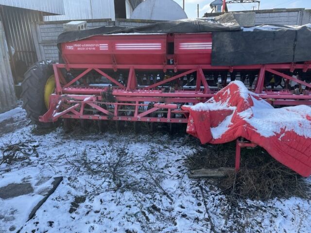 Другая Другая, объемом двигателя 0 л и пробегом 0 тыс. км за 4500 $, фото 1 на Automoto.ua