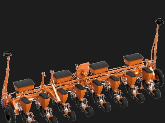 Другая Другая, объемом двигателя 0 л и пробегом 0 тыс. км за 3102 $, фото 1 на Automoto.ua