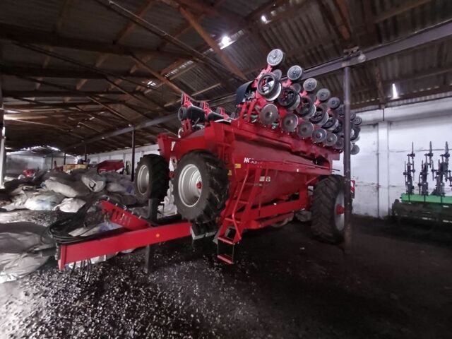 Другая Другая, объемом двигателя 0 л и пробегом 0 тыс. км за 187041 $, фото 1 на Automoto.ua