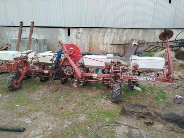 Інша Інша, об'ємом двигуна 0 л та пробігом 0 тис. км за 4251 $, фото 1 на Automoto.ua