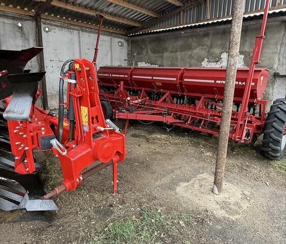 Інша Інша, об'ємом двигуна 0 л та пробігом 0 тис. км за 8320 $, фото 1 на Automoto.ua