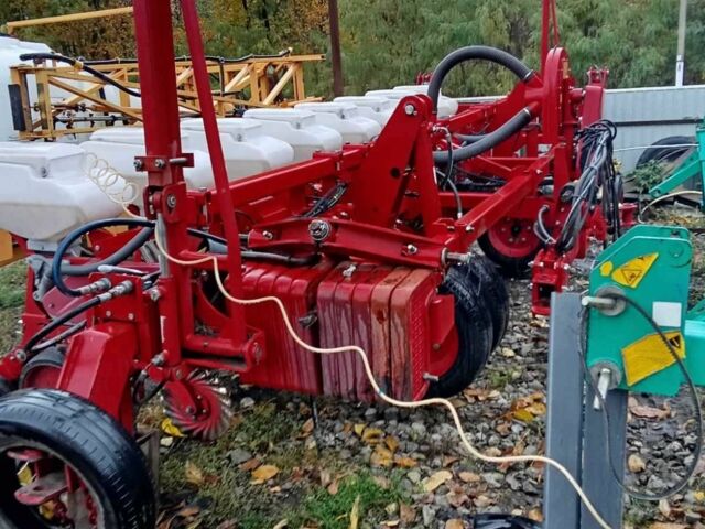 Інша Інша, об'ємом двигуна 0 л та пробігом 0 тис. км за 9333 $, фото 1 на Automoto.ua