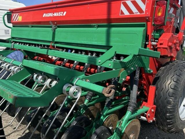 Другая Другая, объемом двигателя 0 л и пробегом 0 тыс. км за 9500 $, фото 1 на Automoto.ua