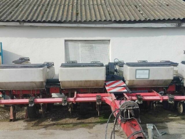 Другая Другая, объемом двигателя 0 л и пробегом 0 тыс. км за 12000 $, фото 1 на Automoto.ua