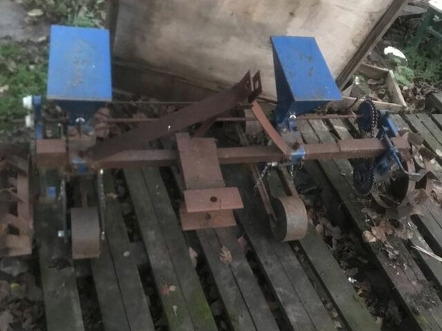 Другая Другая, объемом двигателя 0 л и пробегом 0 тыс. км за 142 $, фото 1 на Automoto.ua