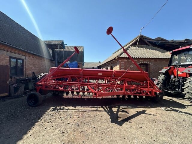 Другая Другая, объемом двигателя 0 л и пробегом 0 тыс. км за 7250 $, фото 1 на Automoto.ua