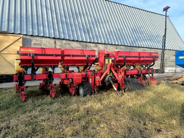 Інша Інша, об'ємом двигуна 0 л та пробігом 0 тис. км за 12800 $, фото 1 на Automoto.ua