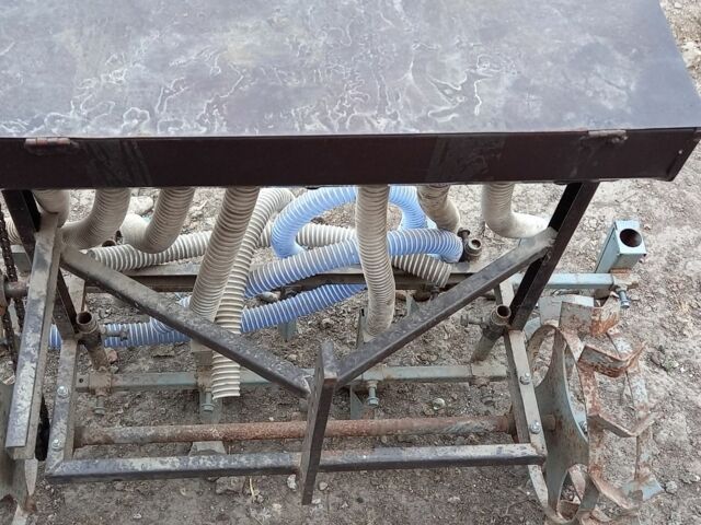 Другая Другая, объемом двигателя 0 л и пробегом 0 тыс. км за 107 $, фото 1 на Automoto.ua