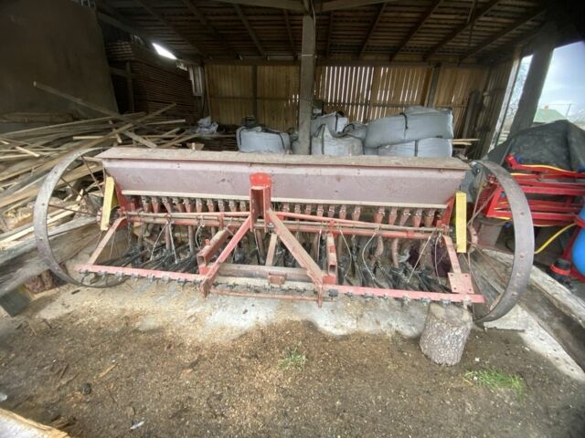 Інша Інша, об'ємом двигуна 0 л та пробігом 0 тис. км за 830 $, фото 1 на Automoto.ua