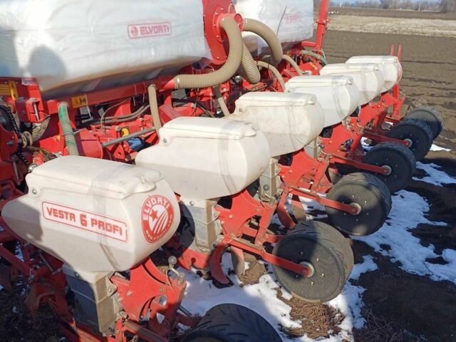 Другая Другая, объемом двигателя 0 л и пробегом 0 тыс. км за 7287 $, фото 1 на Automoto.ua