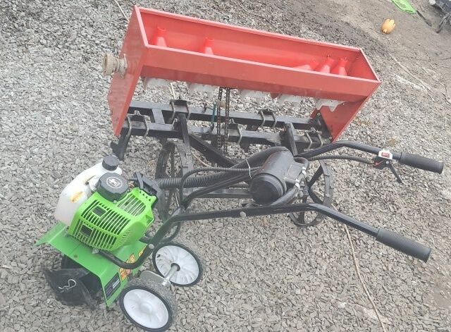 Другая Другая, объемом двигателя 0 л и пробегом 0 тыс. км за 124 $, фото 1 на Automoto.ua