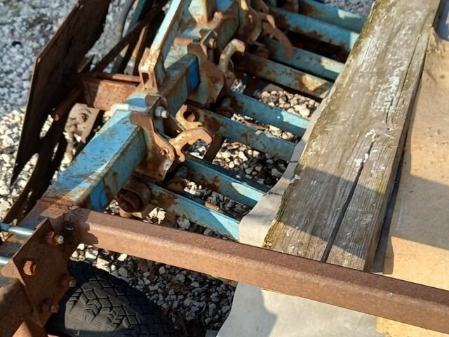 Другая Другая, объемом двигателя 0 л и пробегом 0 тыс. км за 473 $, фото 1 на Automoto.ua