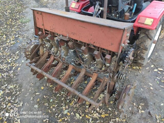 Інша Інша, об'ємом двигуна 0 л та пробігом 0 тис. км за 144 $, фото 1 на Automoto.ua