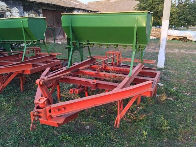 Другая Другая, объемом двигателя 0 л и пробегом 0 тыс. км за 2000 $, фото 1 на Automoto.ua