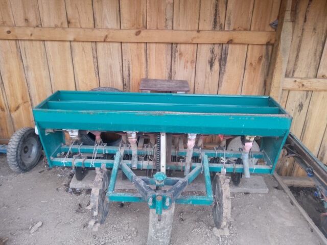 Другая Другая, объемом двигателя 0 л и пробегом 0 тыс. км за 261 $, фото 1 на Automoto.ua