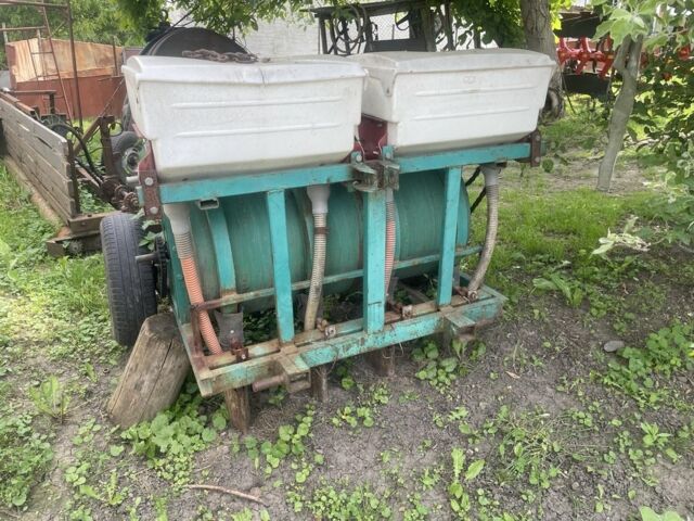 Другая Другая, объемом двигателя 0 л и пробегом 0 тыс. км за 998 $, фото 1 на Automoto.ua