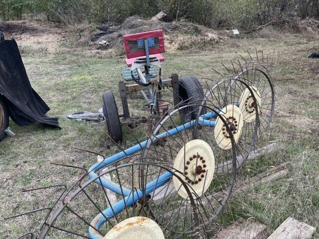 Другая Другая, объемом двигателя 0 л и пробегом 0 тыс. км за 136 $, фото 1 на Automoto.ua