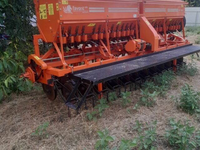 Другая Другая, объемом двигателя 0 л и пробегом 0 тыс. км за 5800 $, фото 1 на Automoto.ua