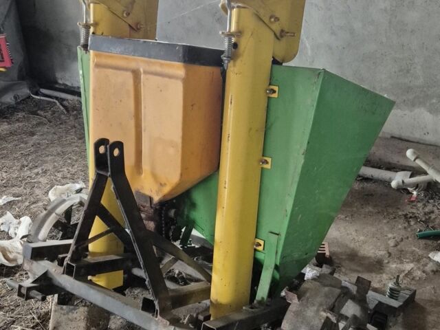 Другая Другая, объемом двигателя 0 л и пробегом 0 тыс. км за 474 $, фото 1 на Automoto.ua