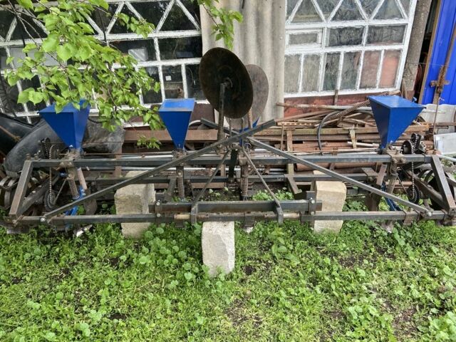 Другая Другая, объемом двигателя 0 л и пробегом 0 тыс. км за 534 $, фото 1 на Automoto.ua