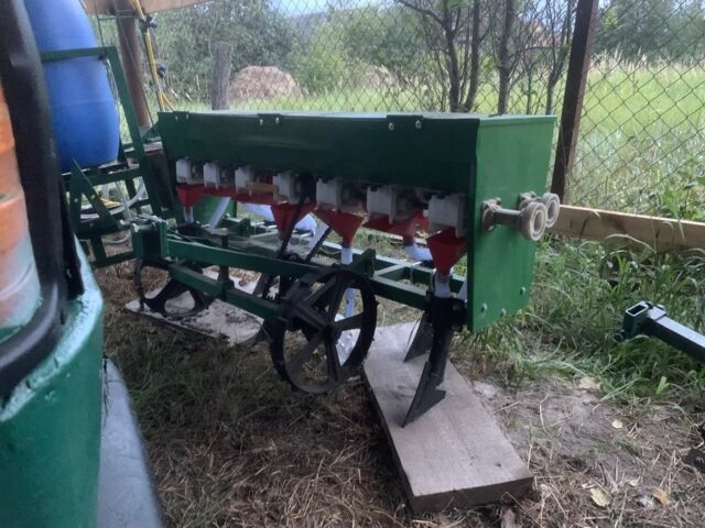 Другая Другая, объемом двигателя 0 л и пробегом 0 тыс. км за 182 $, фото 1 на Automoto.ua