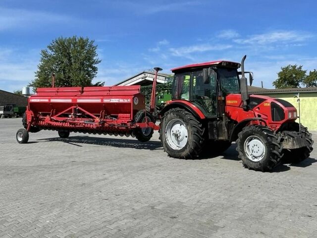 Інша Інша, об'ємом двигуна 0 л та пробігом 0 тис. км за 21360 $, фото 1 на Automoto.ua