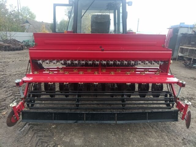 Другая Другая, объемом двигателя 0 л и пробегом 0 тыс. км за 1563 $, фото 1 на Automoto.ua