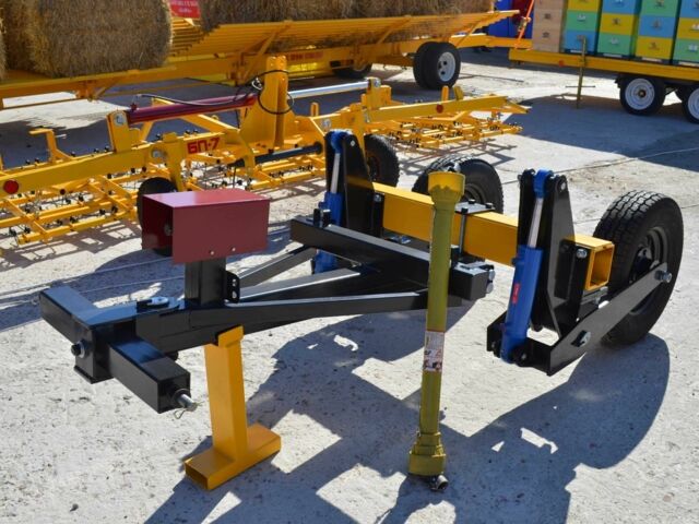 Другая Другая, объемом двигателя 0 л и пробегом 0 тыс. км за 3511 $, фото 1 на Automoto.ua