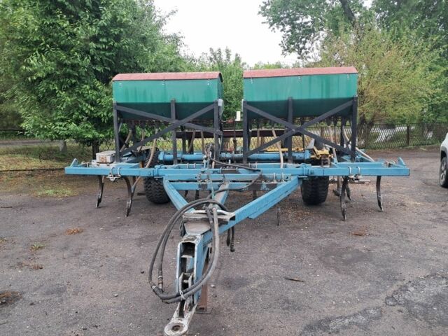 Другая Другая, объемом двигателя 0 л и пробегом 0 тыс. км за 9000 $, фото 1 на Automoto.ua