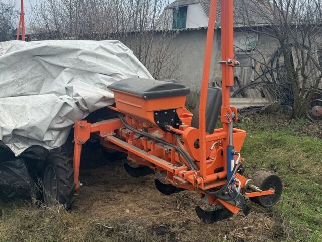 Другая Другая, объемом двигателя 0 л и пробегом 0 тыс. км за 6391 $, фото 1 на Automoto.ua