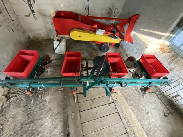 Другая Другая, объемом двигателя 0 л и пробегом 0 тыс. км за 971 $, фото 1 на Automoto.ua