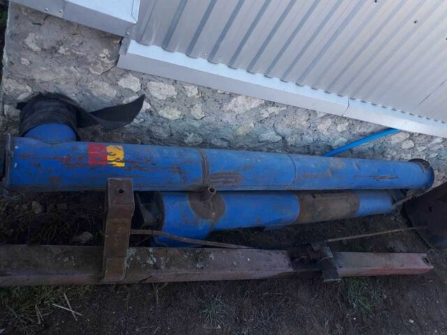 Другая Другая, объемом двигателя 0 л и пробегом 0 тыс. км за 339 $, фото 1 на Automoto.ua