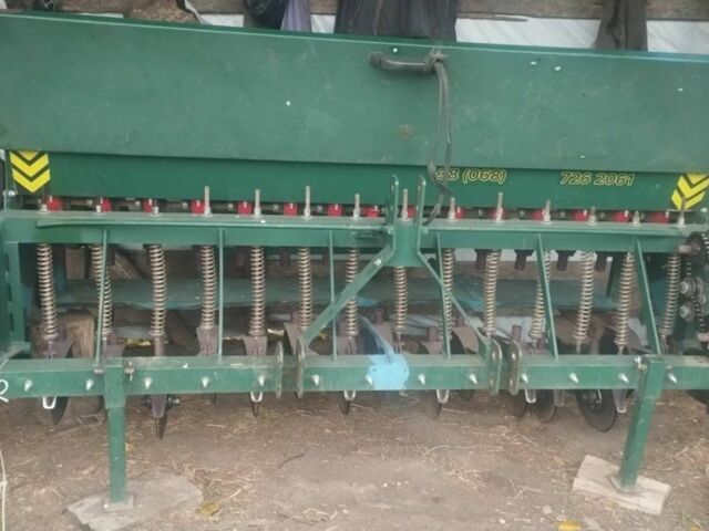 Другая Другая, объемом двигателя 0 л и пробегом 0 тыс. км за 1654 $, фото 1 на Automoto.ua