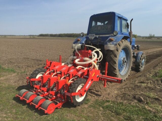 Другая Другая, объемом двигателя 0 л и пробегом 0 тыс. км за 12087 $, фото 1 на Automoto.ua