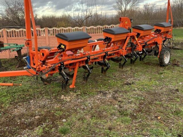 Інша Інша, об'ємом двигуна 0 л та пробігом 0 тис. км за 7500 $, фото 1 на Automoto.ua