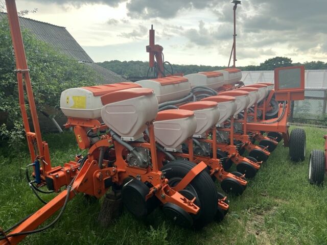 Другая Другая, объемом двигателя 0 л и пробегом 0 тыс. км за 12500 $, фото 1 на Automoto.ua