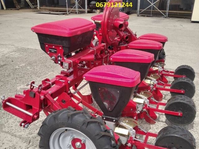 Другая Другая, объемом двигателя 0 л и пробегом 0 тыс. км за 3643 $, фото 1 на Automoto.ua