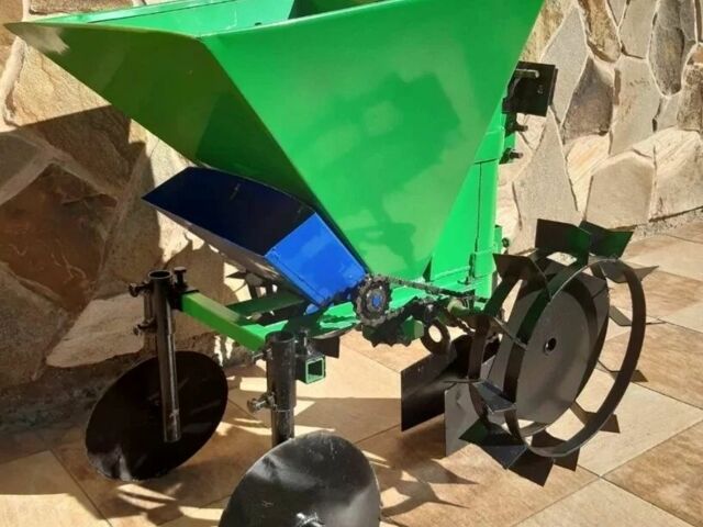 Інша Інша, об'ємом двигуна 0 л та пробігом 0 тис. км за 107 $, фото 1 на Automoto.ua