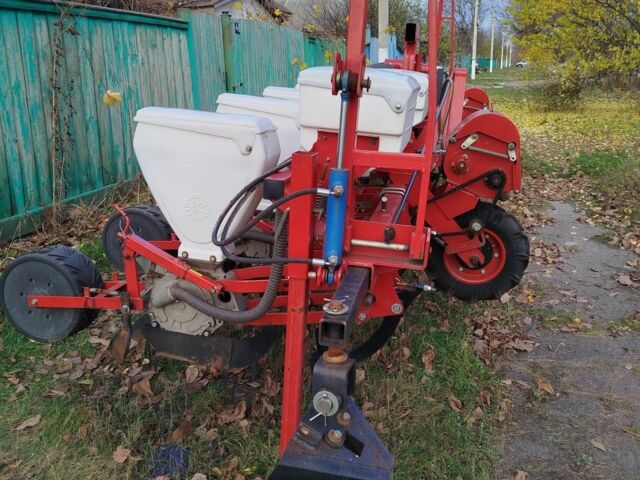 Інша Інша, об'ємом двигуна 0 л та пробігом 0 тис. км за 4760 $, фото 1 на Automoto.ua