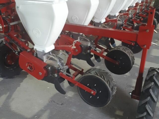 Другая Другая, объемом двигателя 0 л и пробегом 0 тыс. км за 123000 $, фото 1 на Automoto.ua