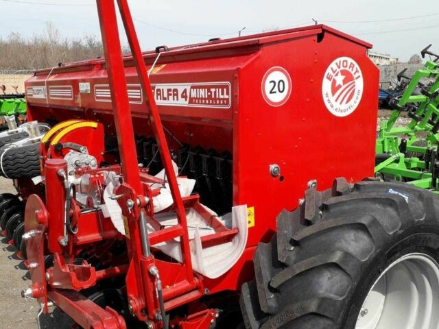 Другая Другая, объемом двигателя 0 л и пробегом 0 тыс. км за 28589 $, фото 1 на Automoto.ua