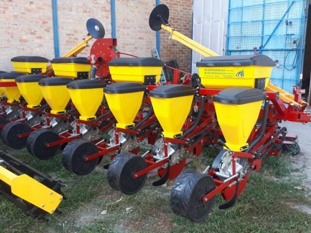 Другая Другая, объемом двигателя 0 л и пробегом 0 тыс. км за 4368 $, фото 1 на Automoto.ua