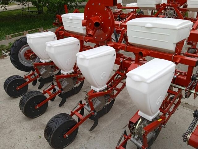 Другая Другая, объемом двигателя 0 л и пробегом 0 тыс. км за 130000 $, фото 1 на Automoto.ua