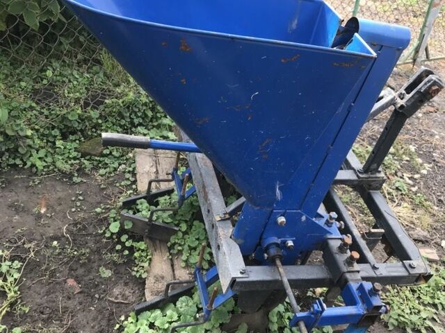 Другая Другая, объемом двигателя 0 л и пробегом 0 тыс. км за 363 $, фото 1 на Automoto.ua